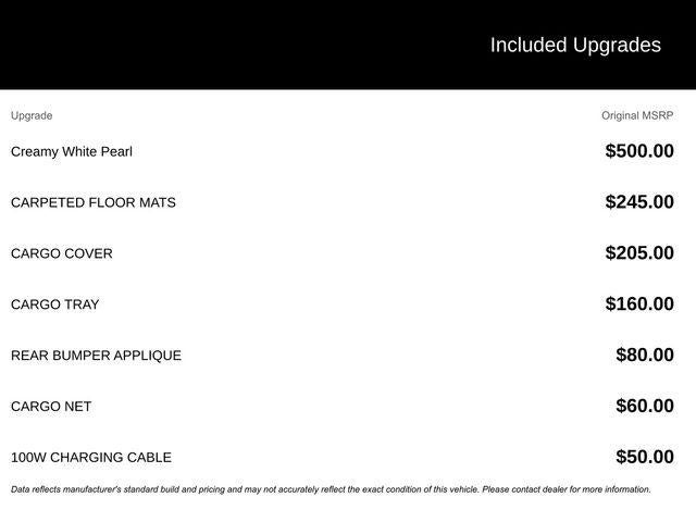2026 Hyundai Palisade SE AWD