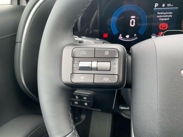 2026 Hyundai Palisade SE AWD