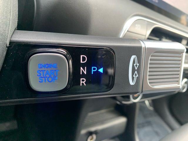 2026 Hyundai Palisade SE AWD