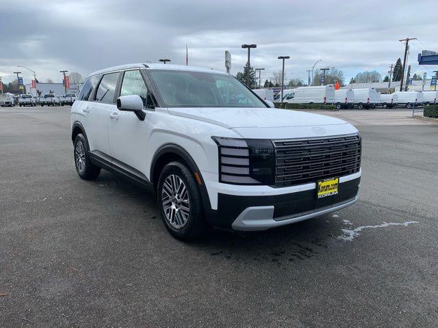 2026 Hyundai Palisade SE AWD