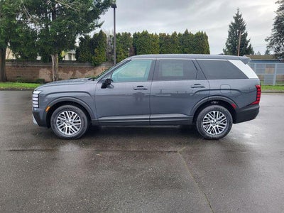 2026 Hyundai Palisade SE AWD