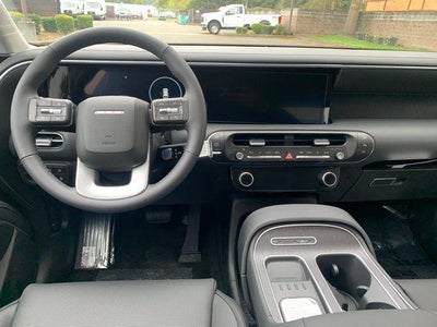 2026 Hyundai Palisade Hybrid SEL Premium 7P