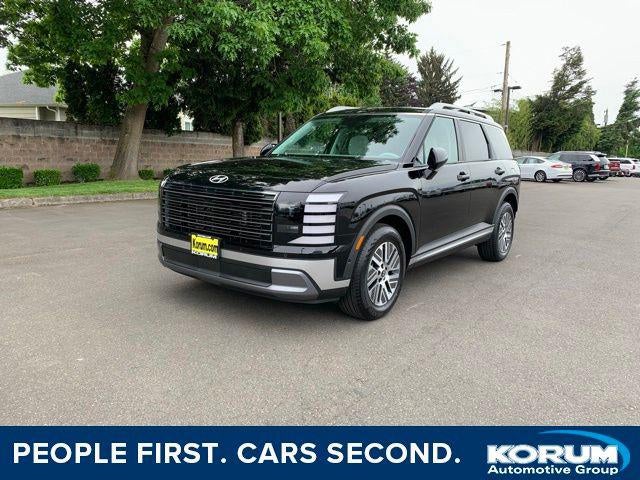 2026 Hyundai Palisade Hybrid SEL Premium 7P