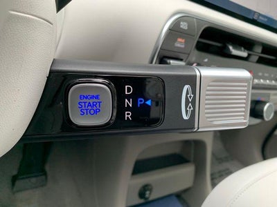 2026 Hyundai Palisade Hybrid SEL Premium 7P