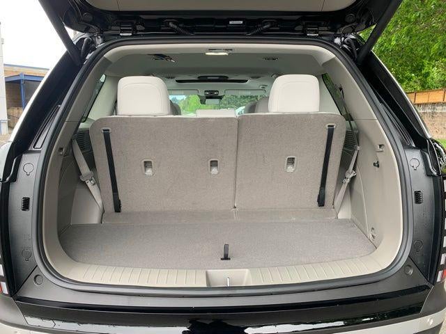 2026 Hyundai Palisade Hybrid SEL Premium 7P