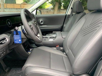 2026 Hyundai Palisade Hybrid SEL Premium 8P