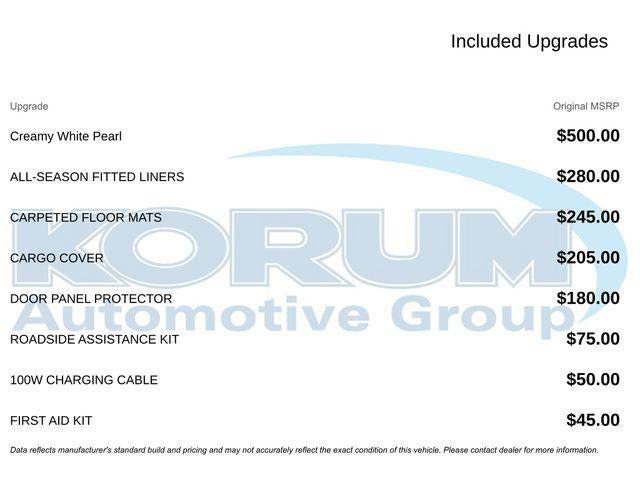 2026 Hyundai Palisade Hybrid SEL Premium 8P
