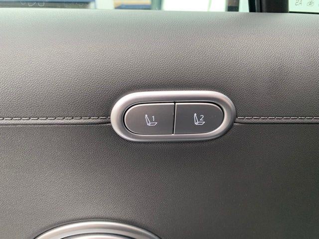 2026 Hyundai Palisade Hybrid SEL Premium 8P