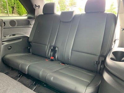 2026 Hyundai Palisade Hybrid SEL Premium 8P