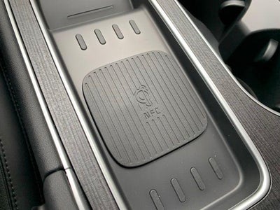 2026 Hyundai Palisade Hybrid SEL Premium 8P