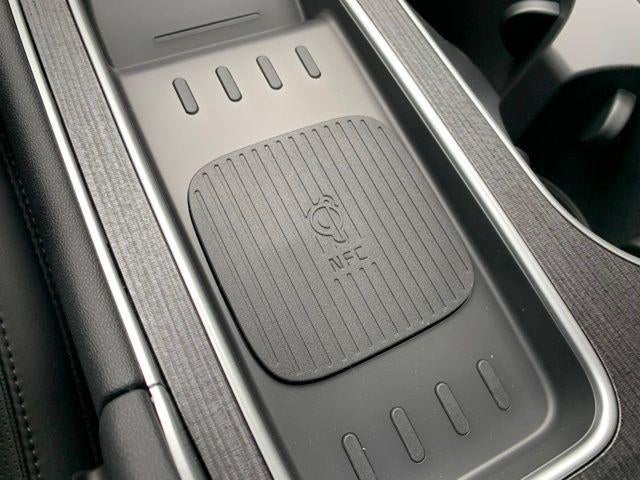 2026 Hyundai Palisade Hybrid SEL Premium 8P