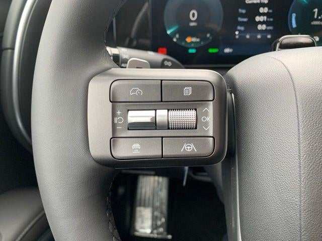 2026 Hyundai Palisade Hybrid SEL Premium 8P