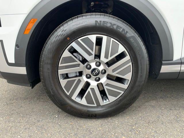 2026 Hyundai Palisade Hybrid SEL Premium 8P