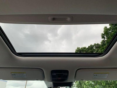 2026 Hyundai Palisade Hybrid SEL Premium 8P
