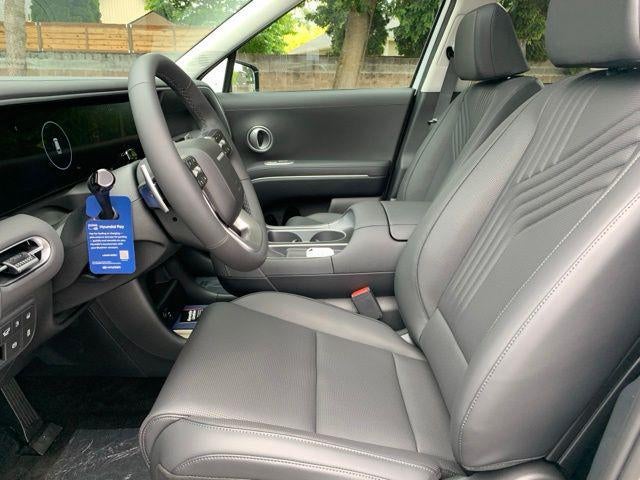 2026 Hyundai Palisade Hybrid SEL Premium 8P