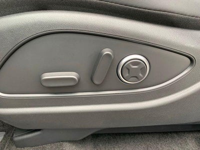 2026 Hyundai Palisade Hybrid SEL Premium 8P