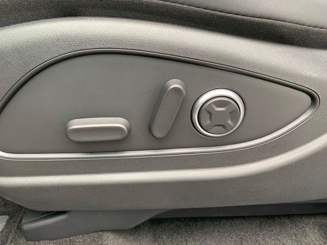 2026 Hyundai Palisade Hybrid SEL Premium 8P