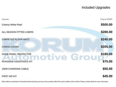 2026 Hyundai Palisade Hybrid SEL Premium 8P