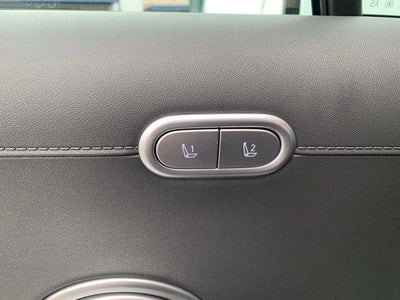 2026 Hyundai Palisade Hybrid SEL Premium 8P