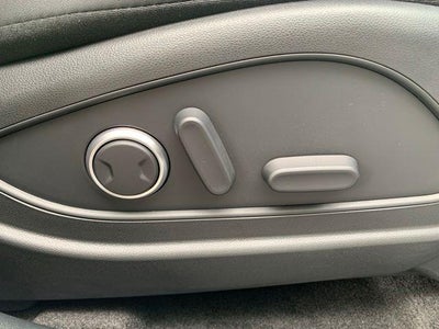 2026 Hyundai Palisade Hybrid SEL Premium 8P