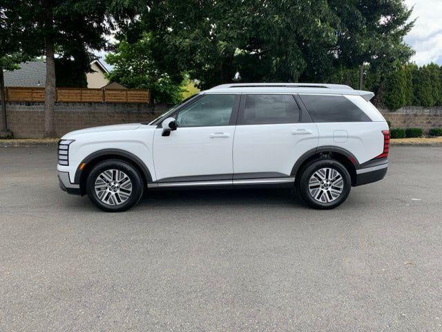 2026 Hyundai Palisade Hybrid SEL Premium 8P