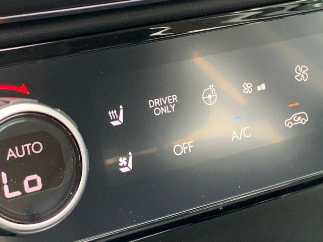 2026 Hyundai Palisade Hybrid SEL Premium 8P