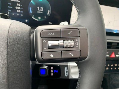 2026 Hyundai Palisade Hybrid SEL Premium 8P