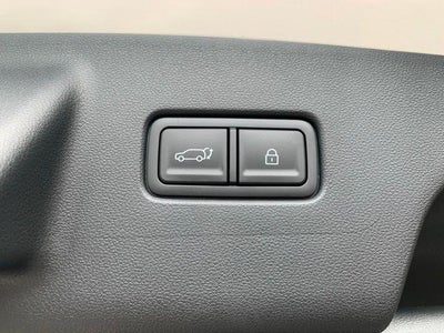 2026 Hyundai Palisade Hybrid SEL Premium 8P