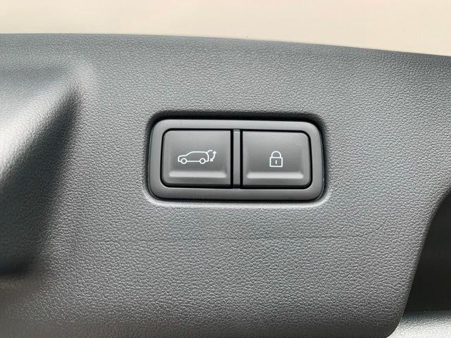 2026 Hyundai Palisade Hybrid SEL Premium 8P