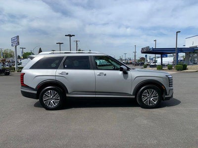 2026 Hyundai Palisade Hybrid SEL Premium 7P