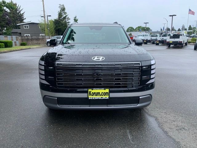 2026 Hyundai Palisade Hybrid SEL Premium 7 Passenger