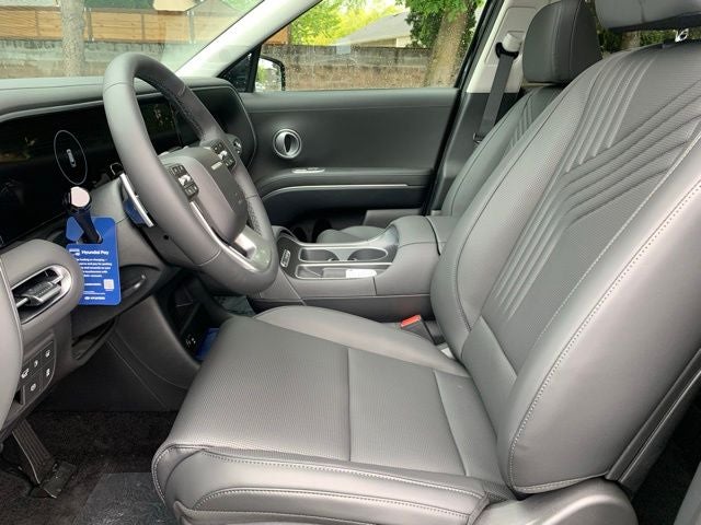 2026 Hyundai Palisade Hybrid SEL Premium 7 Passenger