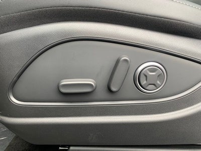 2026 Hyundai Palisade Hybrid SEL Premium 7 Passenger