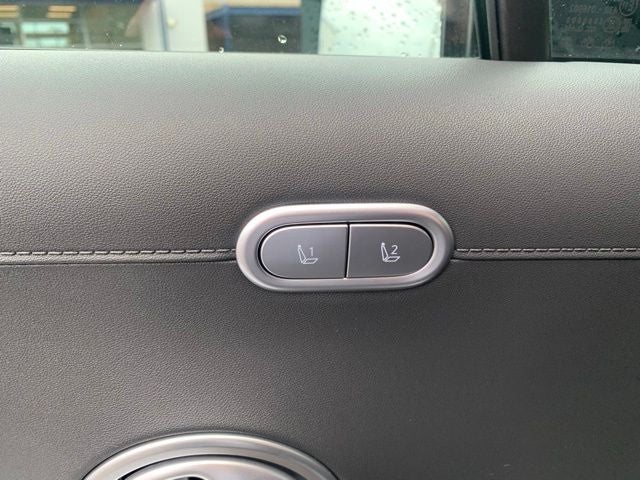 2026 Hyundai Palisade Hybrid SEL Premium 7 Passenger