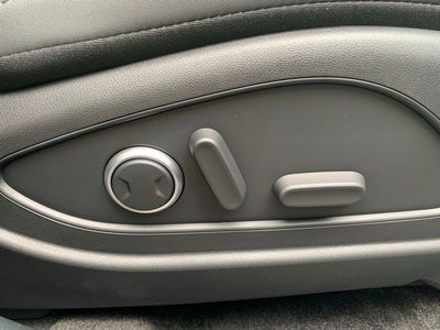 2026 Hyundai Palisade Hybrid SEL Premium 7 Passenger
