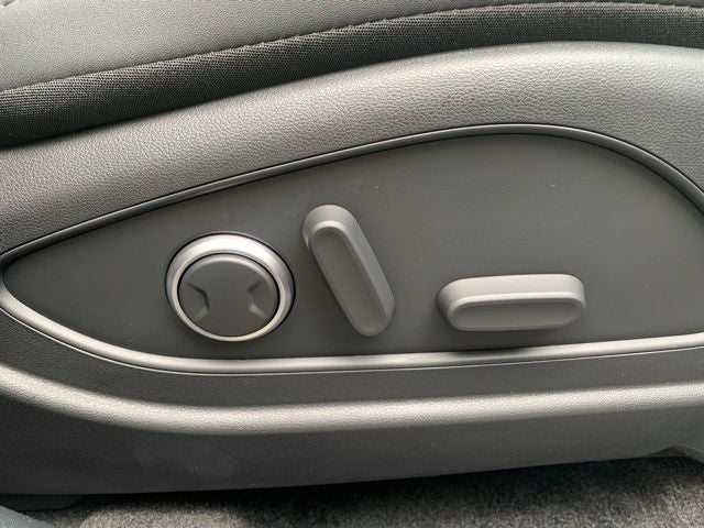 2026 Hyundai Palisade Hybrid SEL Premium 7 Passenger