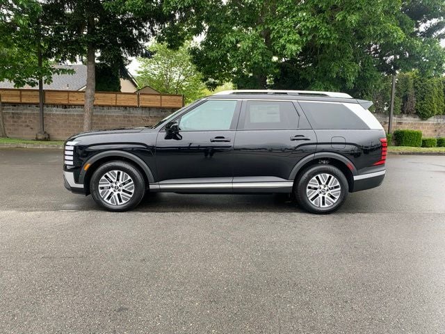 2026 Hyundai Palisade Hybrid SEL Premium 7 Passenger