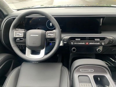 2026 Hyundai Palisade Hybrid SEL Premium 7 Passenger