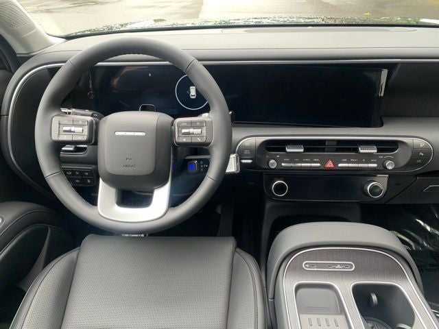 2026 Hyundai Palisade Hybrid SEL Premium 7 Passenger