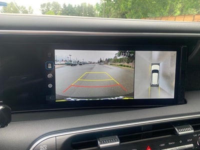 2026 Hyundai Palisade Hybrid SEL Premium 7 Passenger