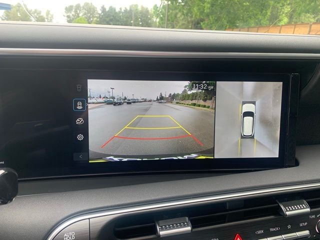 2026 Hyundai Palisade Hybrid SEL Premium 7 Passenger