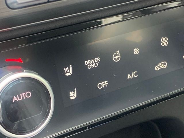 2026 Hyundai Palisade Hybrid SEL Premium 7 Passenger