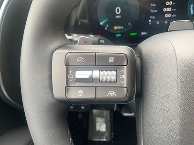 2026 Hyundai Palisade Hybrid SEL Premium 7 Passenger
