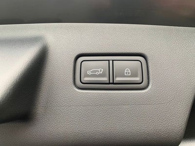 2026 Hyundai Palisade Hybrid SEL Premium 7 Passenger