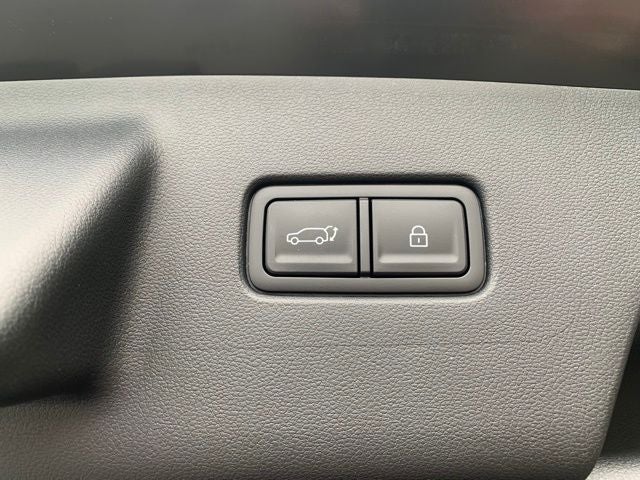2026 Hyundai Palisade Hybrid SEL Premium 7 Passenger