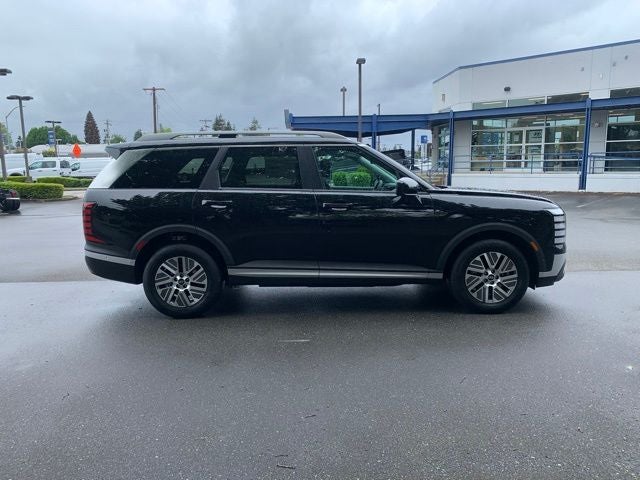 2026 Hyundai Palisade Hybrid SEL Premium 7 Passenger