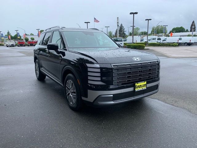 2026 Hyundai Palisade Hybrid SEL Premium 7 Passenger