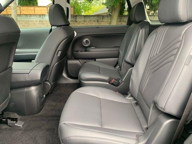 2026 Hyundai Palisade Hybrid SEL Premium 7P