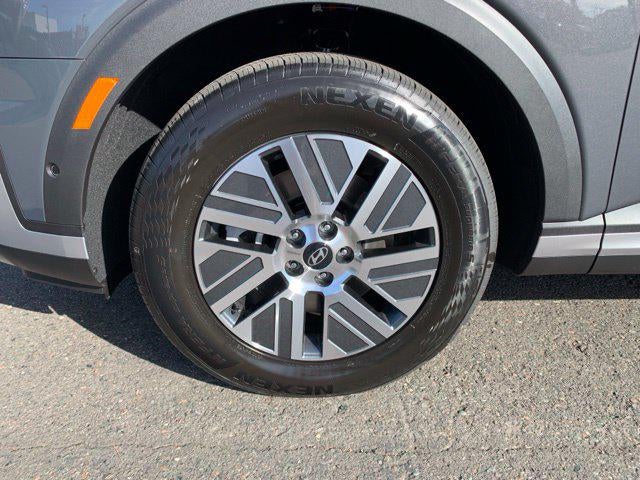 2027 Hyundai Palisade Hybrid SEL Premium 7P