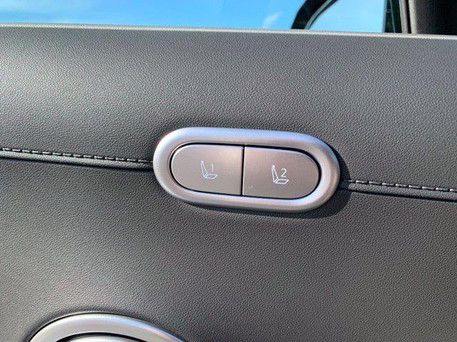 2027 Hyundai Palisade Hybrid SEL Premium 7P